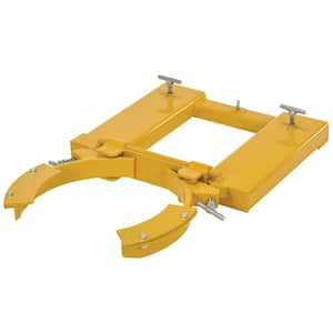 24 in. x 31 in. x 8 in. Drum Grabber