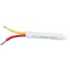 Ancor Marine Grade Tinned Duplex Safety Cable Red And Yellow With White ...