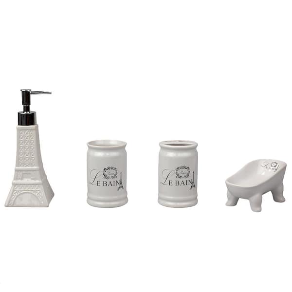 https://images.thdstatic.com/productImages/2e114ab4-0204-4da5-aebf-4f3ab95c5d87/svn/white-home-basics-bathroom-accessory-sets-hdc65517-64_600.jpg