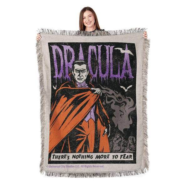THE NORTHWEST GROUP Universal Monsters Radiant Hues Dracula