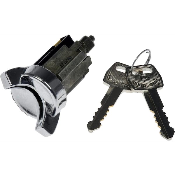 OE Solutions Ignition Lock Cylinder Assembly