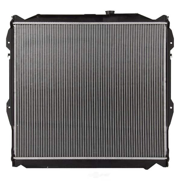 Spectra Premium Radiator 1996-2000 Toyota 4Runner 2.7L