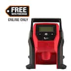 Milwaukee Compressore Portatile A Batteria 12V M12BI-0 Per Auto (solo Corpo Macchina - Foto 3