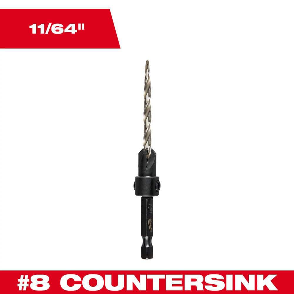 milwaukee-countersink-bits-48-