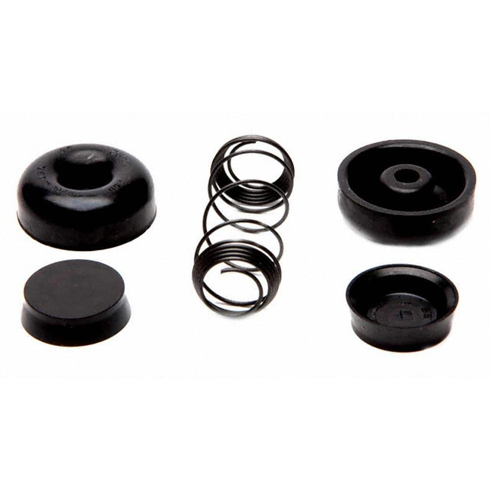 Raybestos Drum Brake Wheel Cylinder Kit WK20 The Home Depot