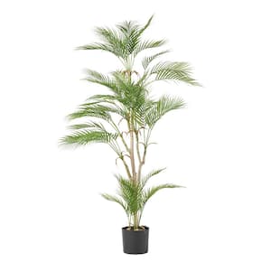 Beall 4 ft. Artificial Palm Tree