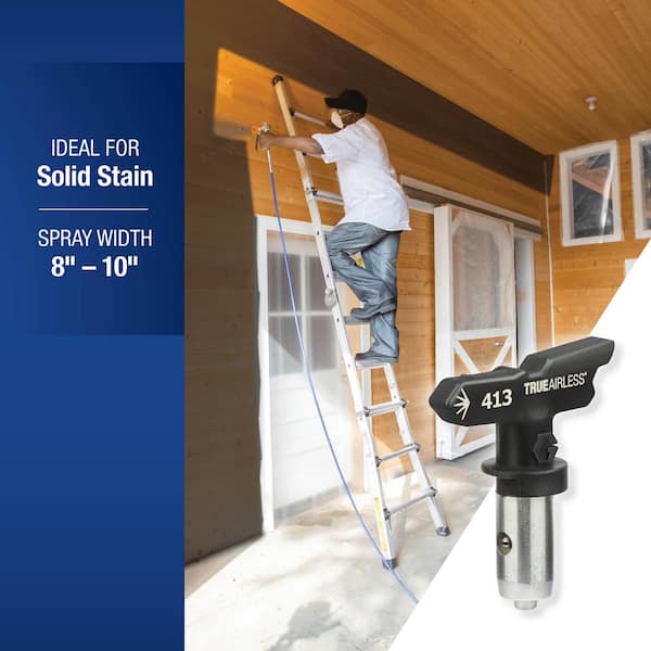 TrueAirless 413 0.013 Spray Tip