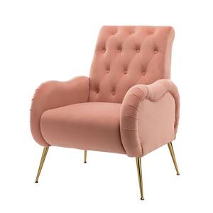 ez living pink chair