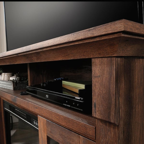 Sauder store vintage oak