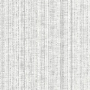 4074-26657 | Georgia, Simon Grey Woven Texture - A-Street Wallpaper