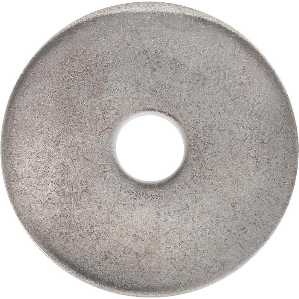 Hillman Stainless Fender Washer (5/32