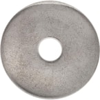 Hillman Stainless Fender Washer (5 32