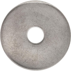 Stainless Fender Washer (5/32" x 7/8")