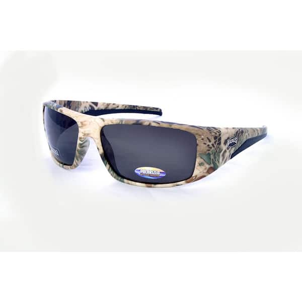 Solid Built Frame for Extreme Adventures with Prym 1 Camo Pattern Finish  Rubber Touch Points and Metal Logo