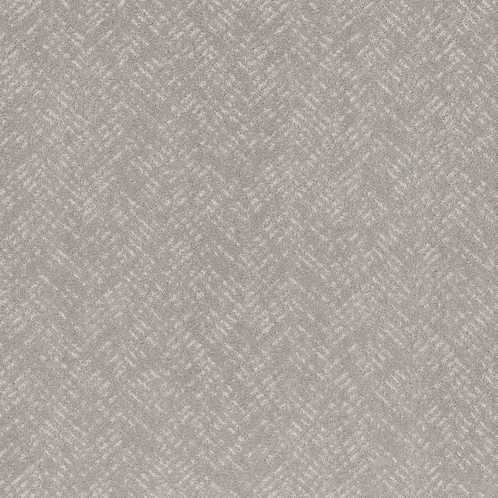 8 in. x 8 in. Pattern Carpet Sample - Fairhaven -Color Shadow price history on PriceWatchPro
