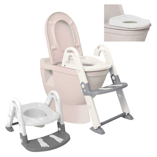 Dreambaby 3-in-1 Toilet Trainer