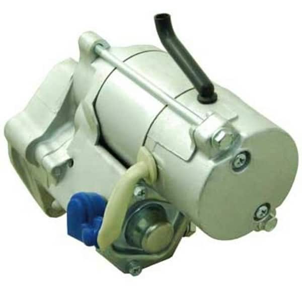 WPS World Power Systems Starter Motor