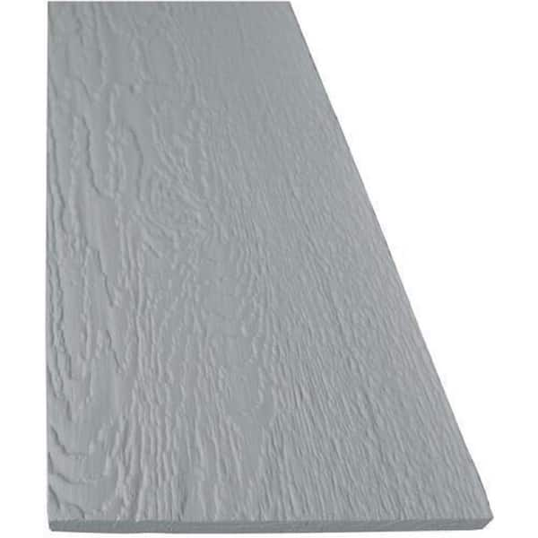 UFPEdge 5/16 in. x 8.25 in. x 144 in. Cedar Texture Fiber Cement Lap