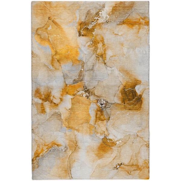 Addison Rugs Dream Shag Premium Machine Washable Abstract ADS526