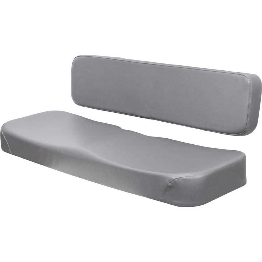 Gray Bench Seat Kit for Kubota RTV 900-1140 Series Work Utility Vehicles price history on PriceWatchPro