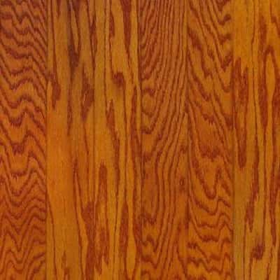 Take Home Sample - Oak Harvest Hardwood Flooring - 5 in. x 7 in.