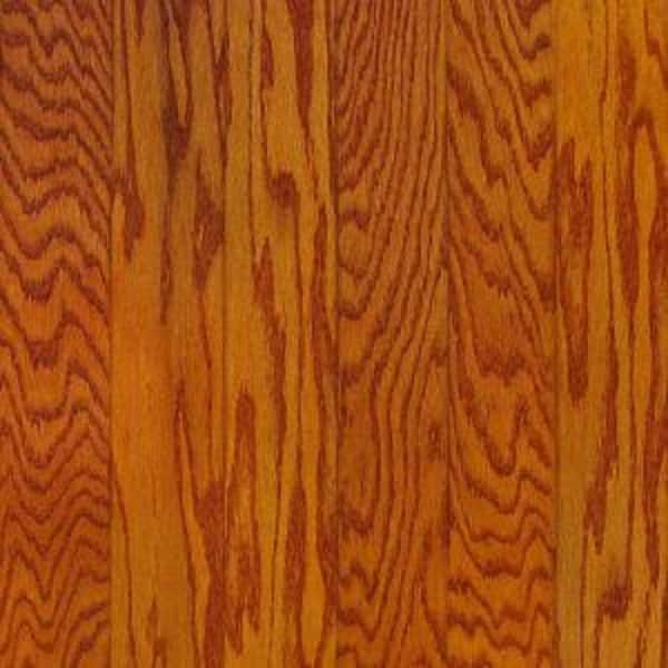 Millstead Take Home Sample - Oak Harvest Hardwood Flooring - 5 in. x 7 in.