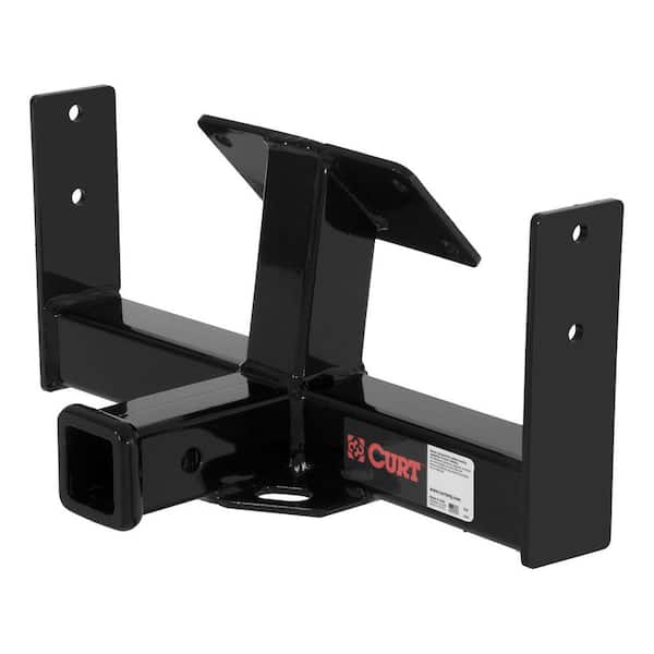 CURT Class 3 Trailer Hitch, 2 in. Receiver, Select Mercedes-Benz G500