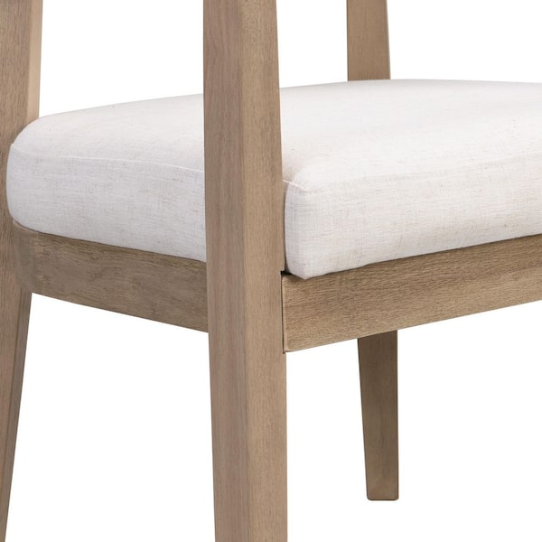 CHRISTOPHER KNIGHT HOME Candice Light Ash Plus Beige Modern Solid