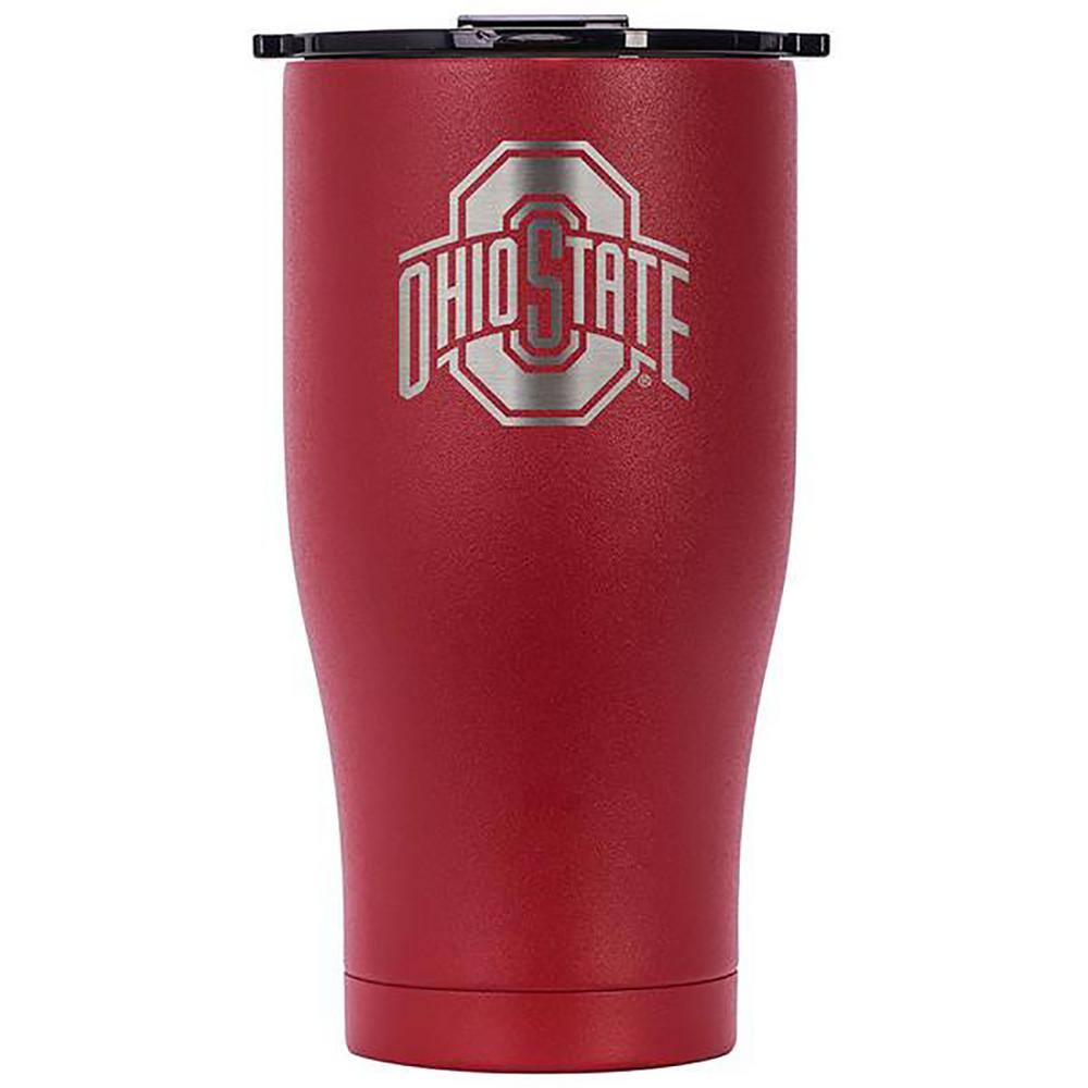 ORCA Ohio State Buckeyes 20-Quart Hard-Sided Cooler