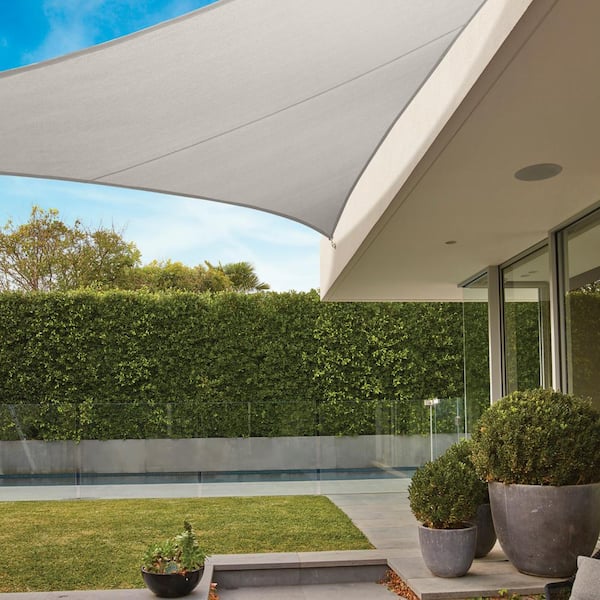 Coolaroo store sun shade