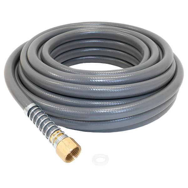 5/8 in. x 50 ft. Professional Heavy-Duty Garden Hose