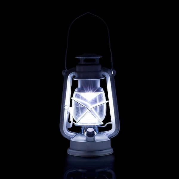 11 X 5 Solar Lantern Power Outage Camping Hurricane Fall Christmas  Decoration