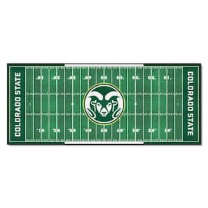 Philadelphia Eagles 29.5 x 72 NFL Office/House Football Field Floor  Runner: Global Trucker - 12 Volt Items SuperStore