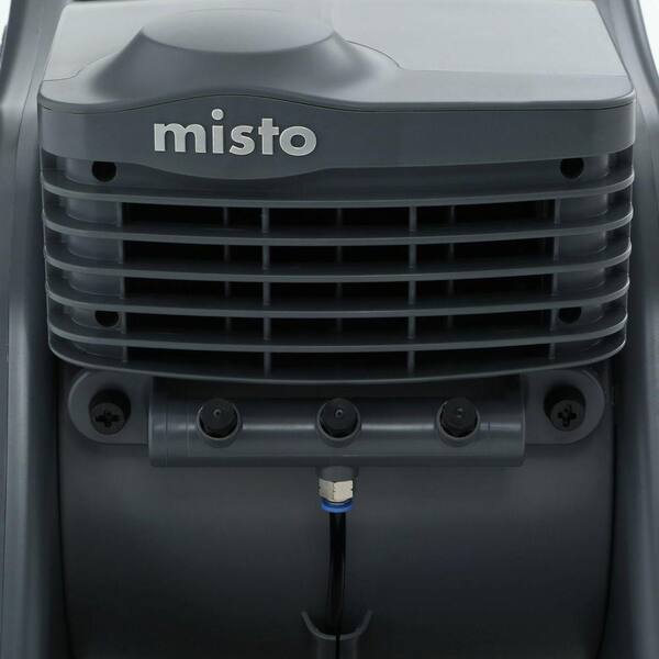 Misting Blower Personal Fan 