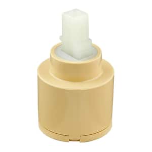 Single Control Cartridge Assembly