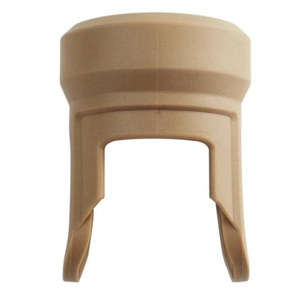 Rubber Flooring Mallet Cap, Replacement Mallet Face HFMF-SW Compatible