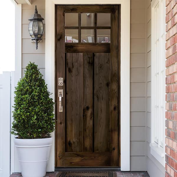 https://images.thdstatic.com/productImages/2e26214b-d9fd-41ea-8dc1-2dbce175ef4c/svn/provincial-stain-krosswood-doors-wood-doors-with-glass-phed-ka-550-30-80-134-rh-pr-c3_600.jpg