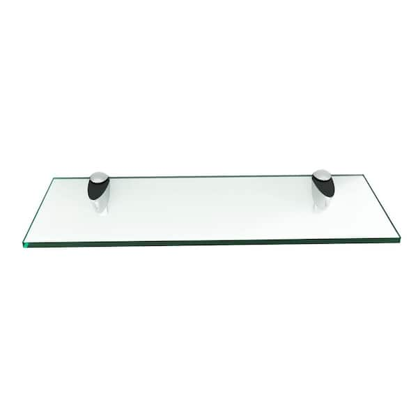 10mm Tempered Glass Shelves