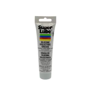 3 oz. Tube Silicone Hi-Dielectric & Vacuum Grease