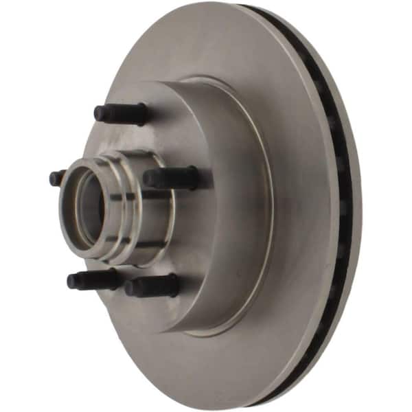 Centric Parts Disc Brake Rotor