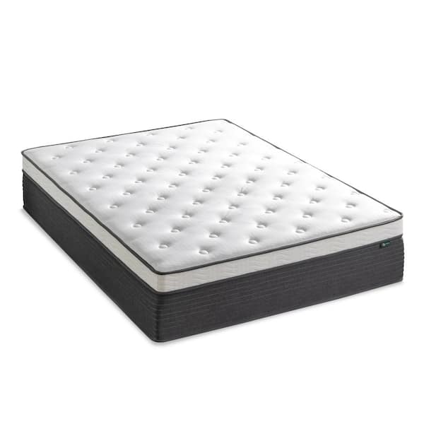 Mattress White Thin Anti-Slip Mattress – Yiwu Juntu