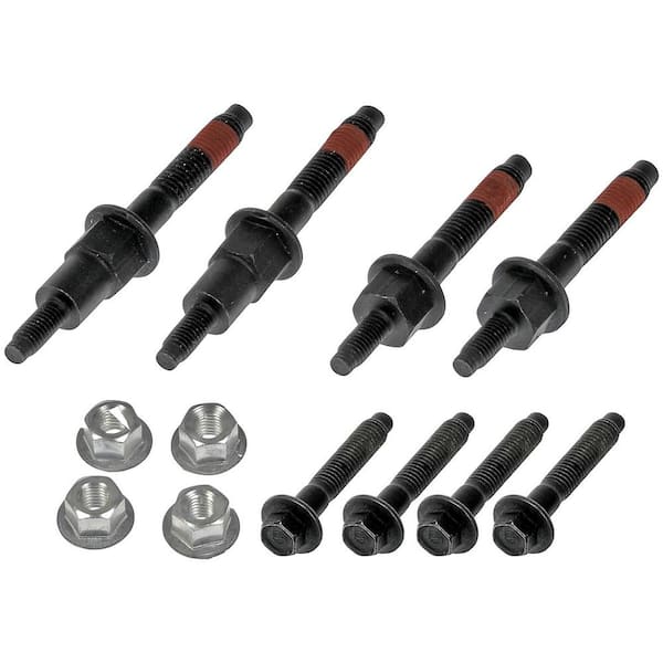 Unbranded Exhaust Manifold Hardware Kit