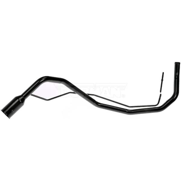 OE Solutions Fuel Filler Neck Tube 2011-2012 Toyota Sienna 2.7L