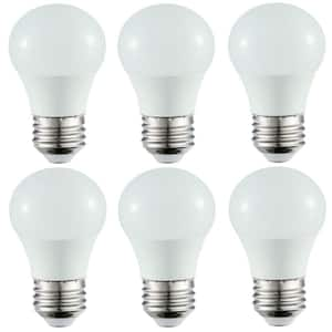 Types of Light Bulbs - The Home Depot