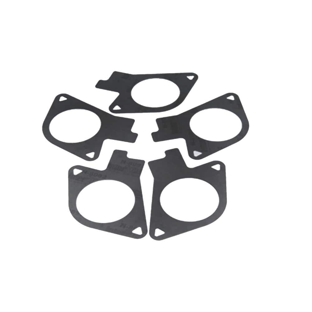 Fuel Injection Throttle Body Mounting Gasket