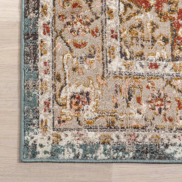 Amazon.com: zesthome WashableRug 5x7 Area Rugs,Stain
