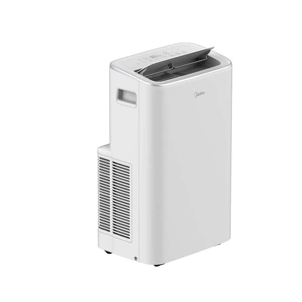 Midea ポータブルエアコン ホワイト Midea ポータブルエアコン ホワイト