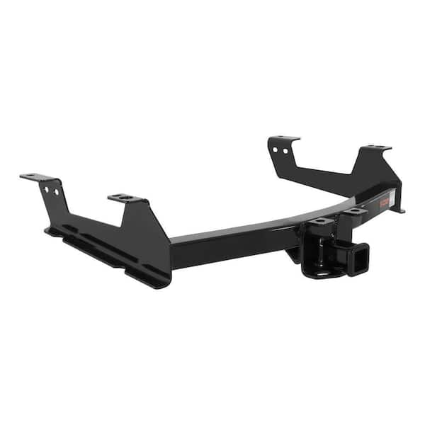 CURT Class 3 Trailer Hitch, 2