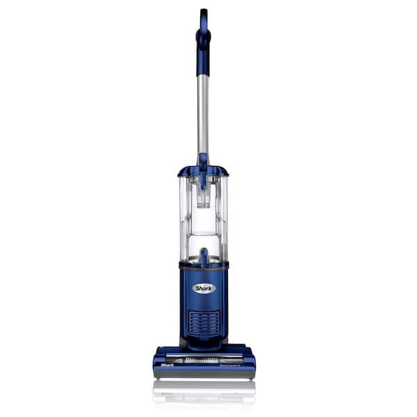 How to fix an upright vacuum losing suction