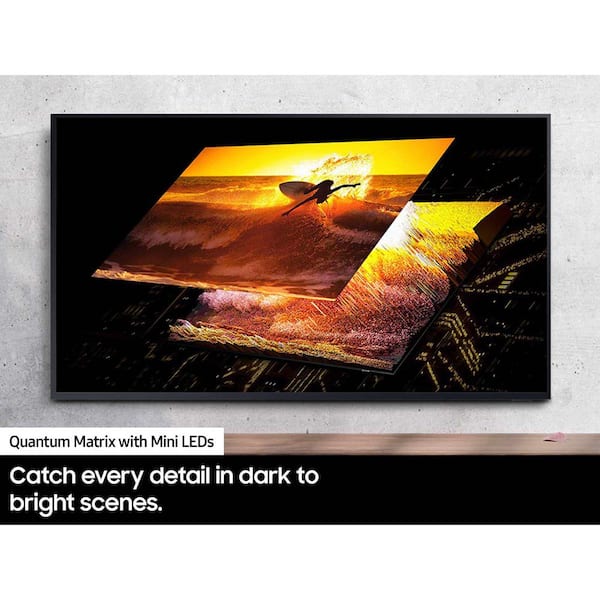 Samsung 55